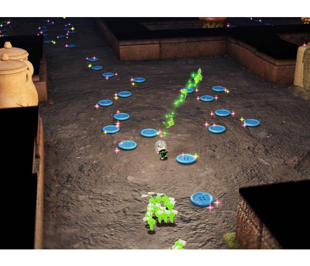Switch Pikmin 4 + Dandori academy - 1597143 - zdjęcie 4
